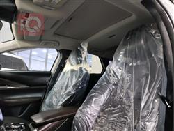 مازدا CX-30